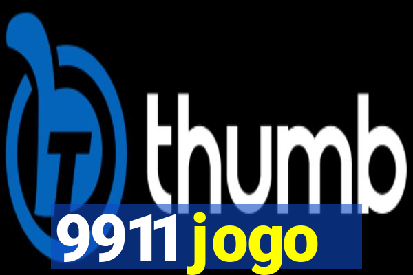 9911 jogo